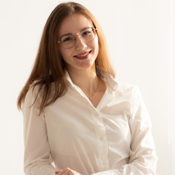 Тетяна Кулаковська, дитячий нейропсихолог, фахівець з РДУГ, РАС та сенсорної інтеграції